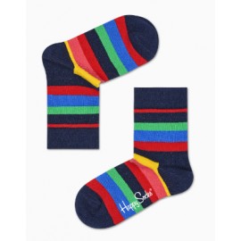 Happy Socks Kids Stripe Sock - Giuglar Shop