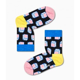 Happy Socks Kids Milk Sock - Giuglar Shop