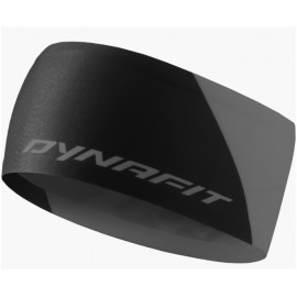 Dynafit Performance 2 Dry Headband Magnet Fascetta Softshell Grigio - Giuglar