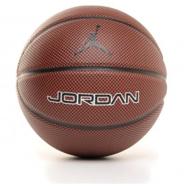 Nike Option Access Jor Legacy 07 Da/Bk/Ms/Bk Pallone Basket - Giuglar