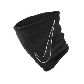 Nike Option Access Men'S Headband Club Fleece 2.0 Fascia Black/Black/White - Giuglar