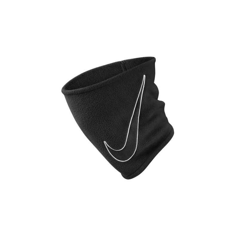 Nike Option Access Men'S Headband Club Fleece 2.0 Fascia Black/Black/White - Giuglar