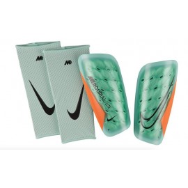 Nike Mercurial Lite Fa22 Mint Foam/Total Orange/Black Parastinc - Giuglar Shop