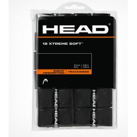 Head Xtreme Soft Cover Grip...