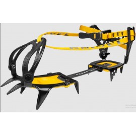 Grivel Crampons G10 Wide...
