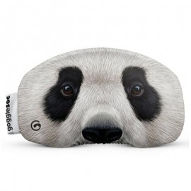 Gogglesoc Panda Soc