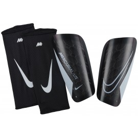 Nike Nk Merc Lite - Fa22 Black/Black/White Parastinchi - Giuglar Shop