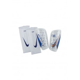 Nike Cr7 Nk Merc Lite Clear/Concord/Metallic Parastinchi - Giuglar Shop