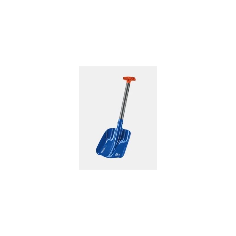 Ortovox Shovel Badger Safety Blue Pala - Giuglar