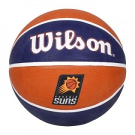 Wilson Nba Pallone Basket Pho Suns - Giuglar Shop