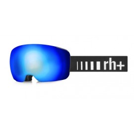 Rh+ Gotha Goggles Matt Black Revo Blue Cat 3 (Cat 1) - Giuglar Shop