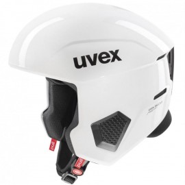 Uvex Invictus All White