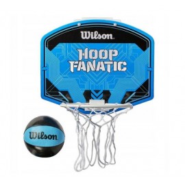 Wilson Hoop Fanatic Mini...