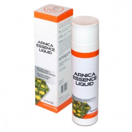Masc Gel Arnica Essence Liquid 250Ml - Giuglar