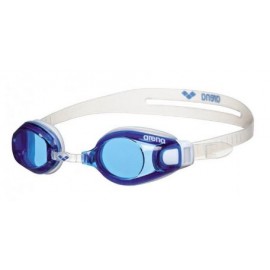 Arena Zoom X-Fit Blue Clear Clear Occhialino - Giuglar
