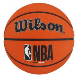 Wilson Nba Drv Plus Bskt Sz7 Pallone Basket - Giuglar