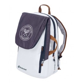 Babolat Backpack Pure Wimbledon Zaino - Giuglar