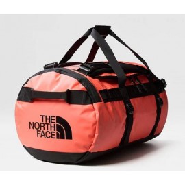The North Face Base Camp...
