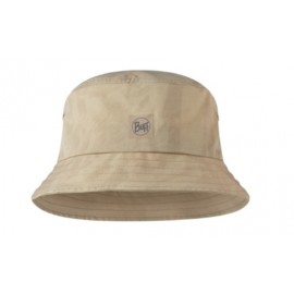 Buff Adventure Bucket Hat Acai Sand Cappello Pescatore - Giuglar Shop