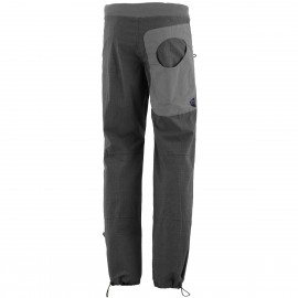 E9 Blat2.3 Storm Grey Pantalone Uomo - Giuglar Shop