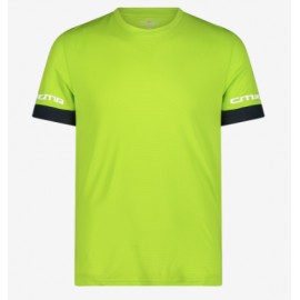 Cmp Man T-Shirt M/M Verde Lime Uomo - Giuglar Shop