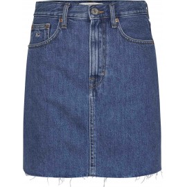 Tommy Jeans Mom Mid Skirt...