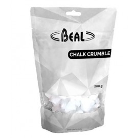 Beal Chalk Crumble Sacchetto Magnesite 200Gr - Giuglar