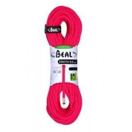 Beal Zenith Solid Pink...