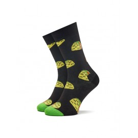 Happy Socks Taco To Go Sock
