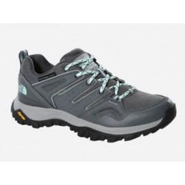 The North Face WomenS Hedgehog Futurelight Zinc Grey/Griffin Grey - Giuglar