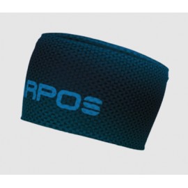 Karpos Mesh 12Cm Headband Indigo B./Outer Space - Giuglar Shop