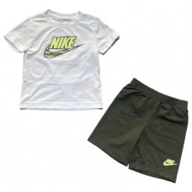 Nike Junior B Nsw Lnt Short...