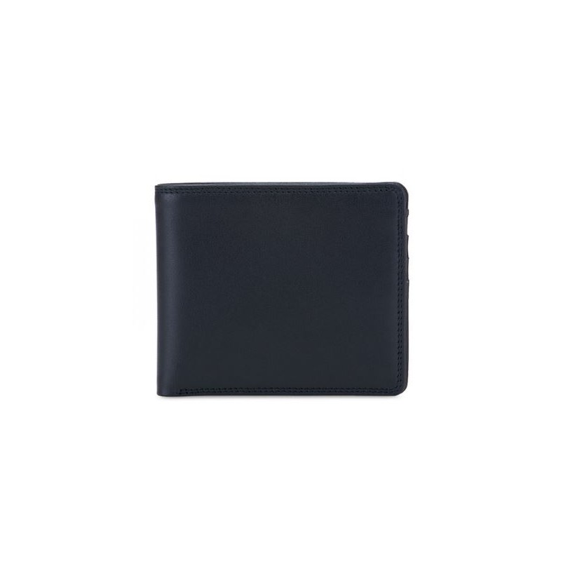 Mywalit 8Cc Standard Wallet E/W Black - Giuglar