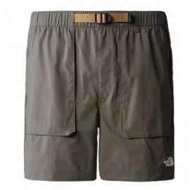 The North Face MenS Class V Ripstop Short New Taupe Green Uomo - Giuglar