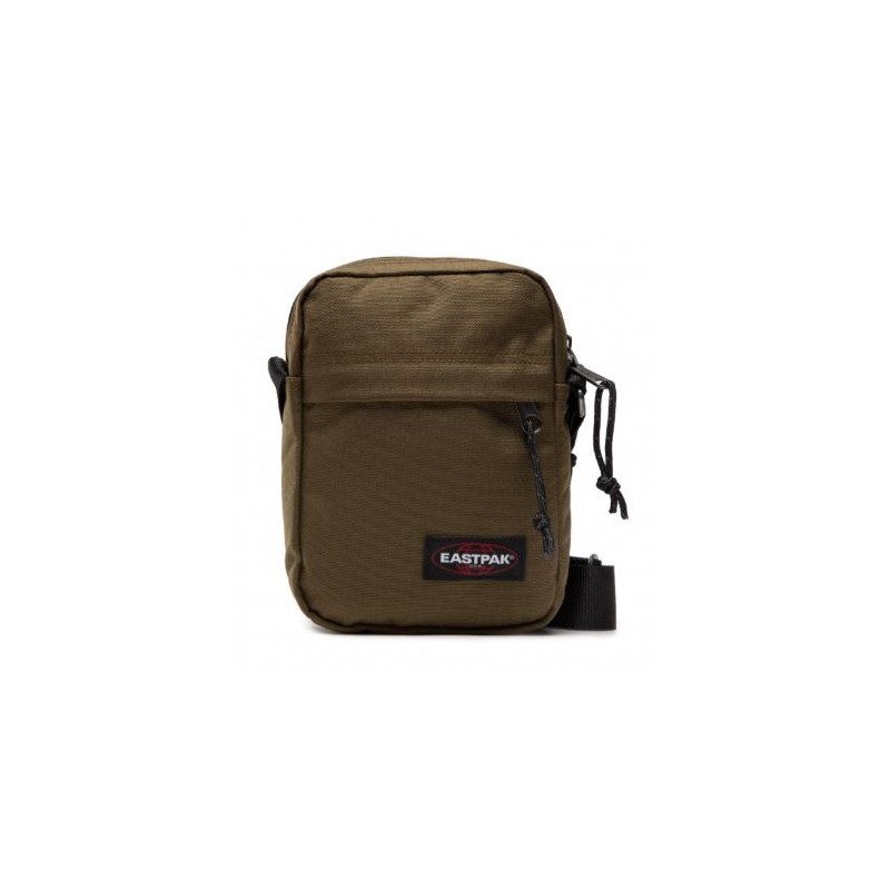 Eastpak The One Army Olive Tracolla 2.5L - Giuglar