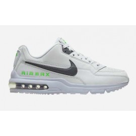 Nike Air Max Ltd 3 Pure Platinum/Dark Grey - Giuglar