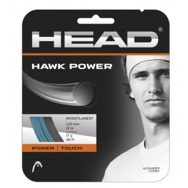 Head Hawk Power 12M 1.25Mm...