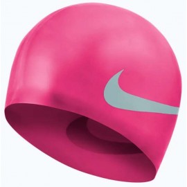 Nike Silicone Cap Cuffia...