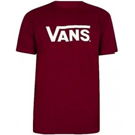Classic Vans Tee-B T-Shirt...