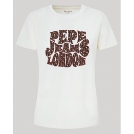 Pepe Jeans Claritza T-Shirt...