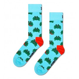 Happy Socks Frog Sock - Giuglar Shop
