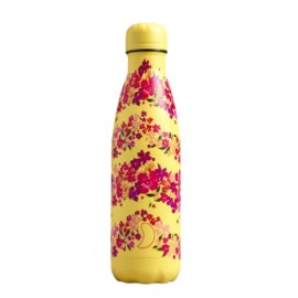 Chillys Ch-Bottiglia 500 Ml - Floral Zig Zag Ditsy - Giuglar