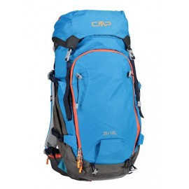 Cmp Dakota 35+10L Trekking Backpacks Hawaian Zaino Azzurro - Giuglar Shop