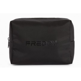 Freddy Beauty Case Nylon Nero