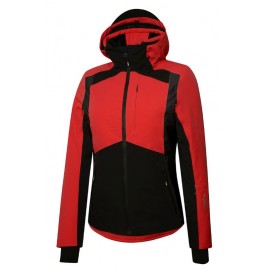 Rh+ Cora W Jacket Red/Black...