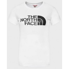 The North Face W S/S Easy T...