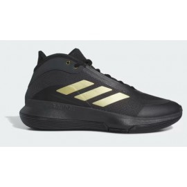 Adidas Bounce Legends Carbon/Goldmt/Cblack Uomo - Giuglar