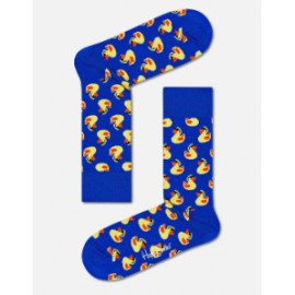 Happy Socks Rubber Duck Sock - Giuglar