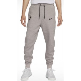 Nike Thfc M Nsw Tch Flc Jggr 3R Pantalone Tech Sabbia Mel Uomo - Giuglar