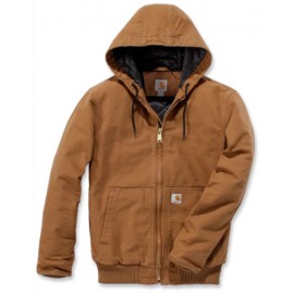Carhartt Loose Fit Washed...